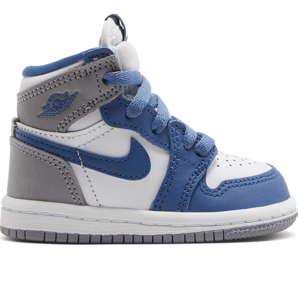 Jordan 1 Retro High OG (TD)